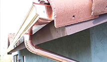 Rain Gutter Installation, Repair, Cleaning in Almanor, CA